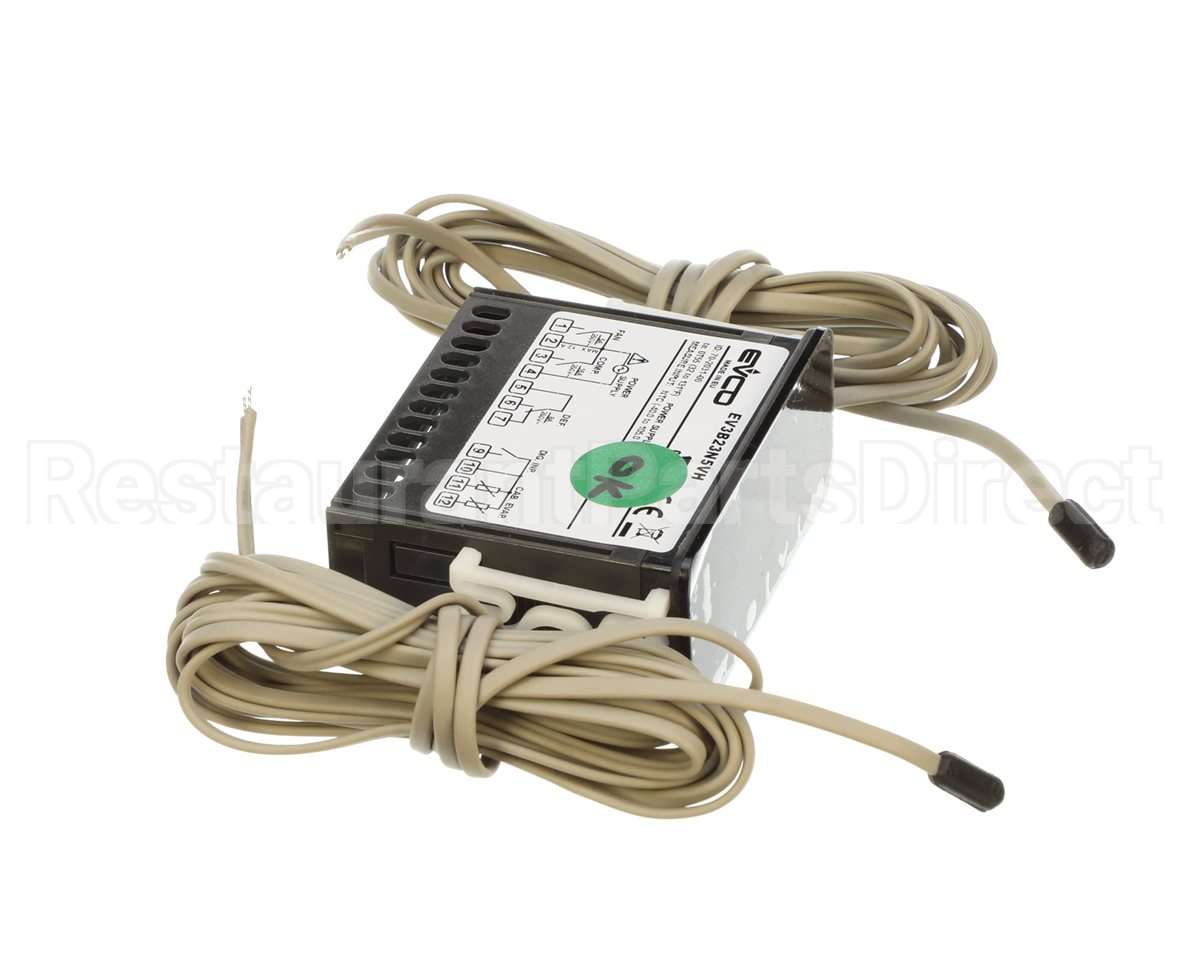 12274407 Fagor Commerical - Miami Control Temp Freezer 115V