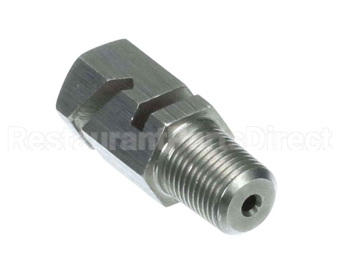 122839 Groen Nozzle, Spray