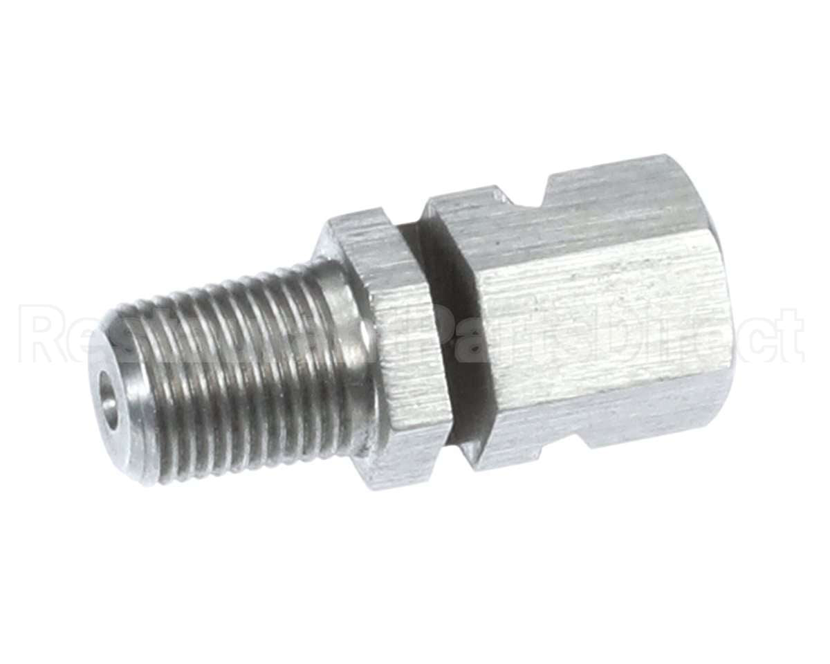 122839 Groen Nozzle, Spray