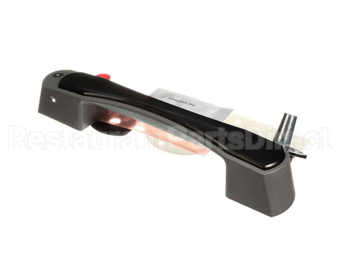 1228C00008 Kason Door Latch W/ Push Rod