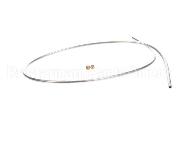 1229-7 Montague Aluminum Tubing 1/4--(Safety To P