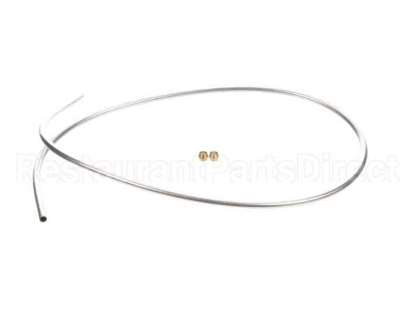 1229-7 Montague Aluminum Tubing 1/4--(Safety To P