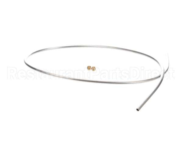 1229-7 Montague Aluminum Tubing 1/4--(Safety To P