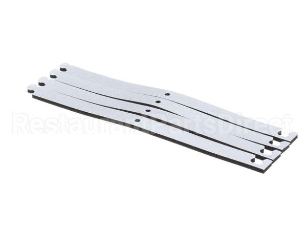 122GA Salvajor Gasket, Door