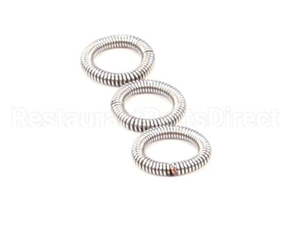 123.562PK Nespresso Spring To Magnet Valve 3 Pk