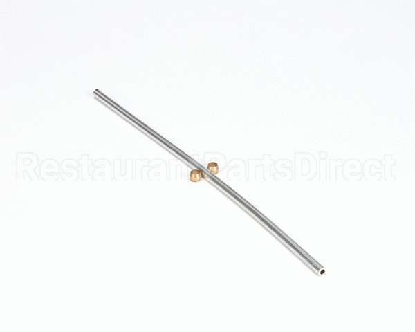 1230-0 Montague Tubing 1/4Cc Safety