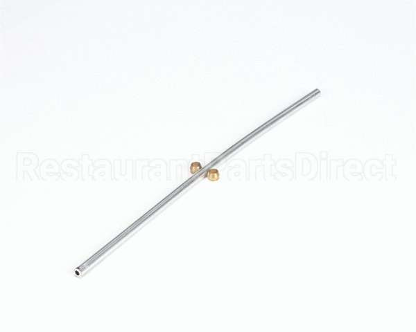 1230-0 Montague Tubing 1/4Cc Safety