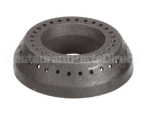 1230-J Imperial Wok Jet Burner Head For Ir Venturi Cap O