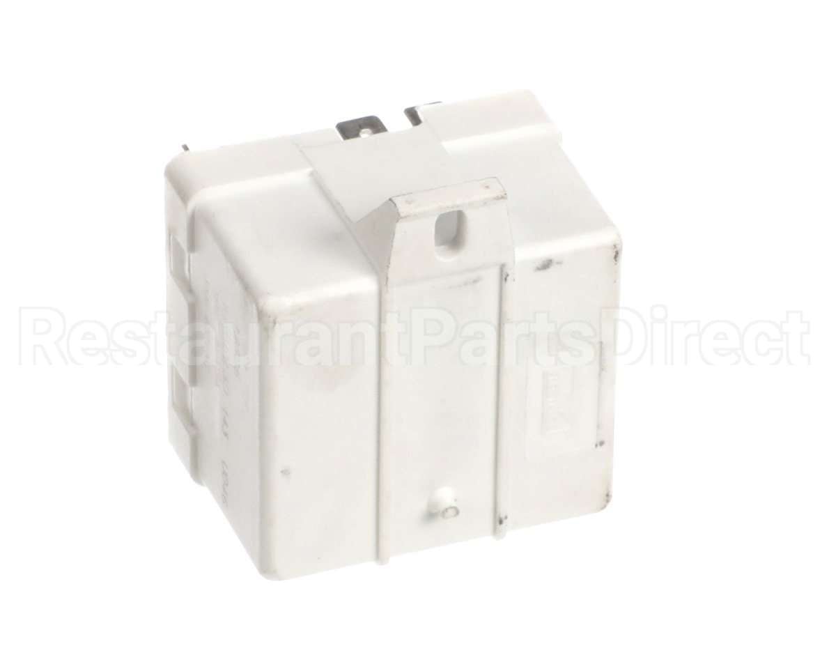 12306 Kolpak Relay Start Rva 4Al3D 143 Elec