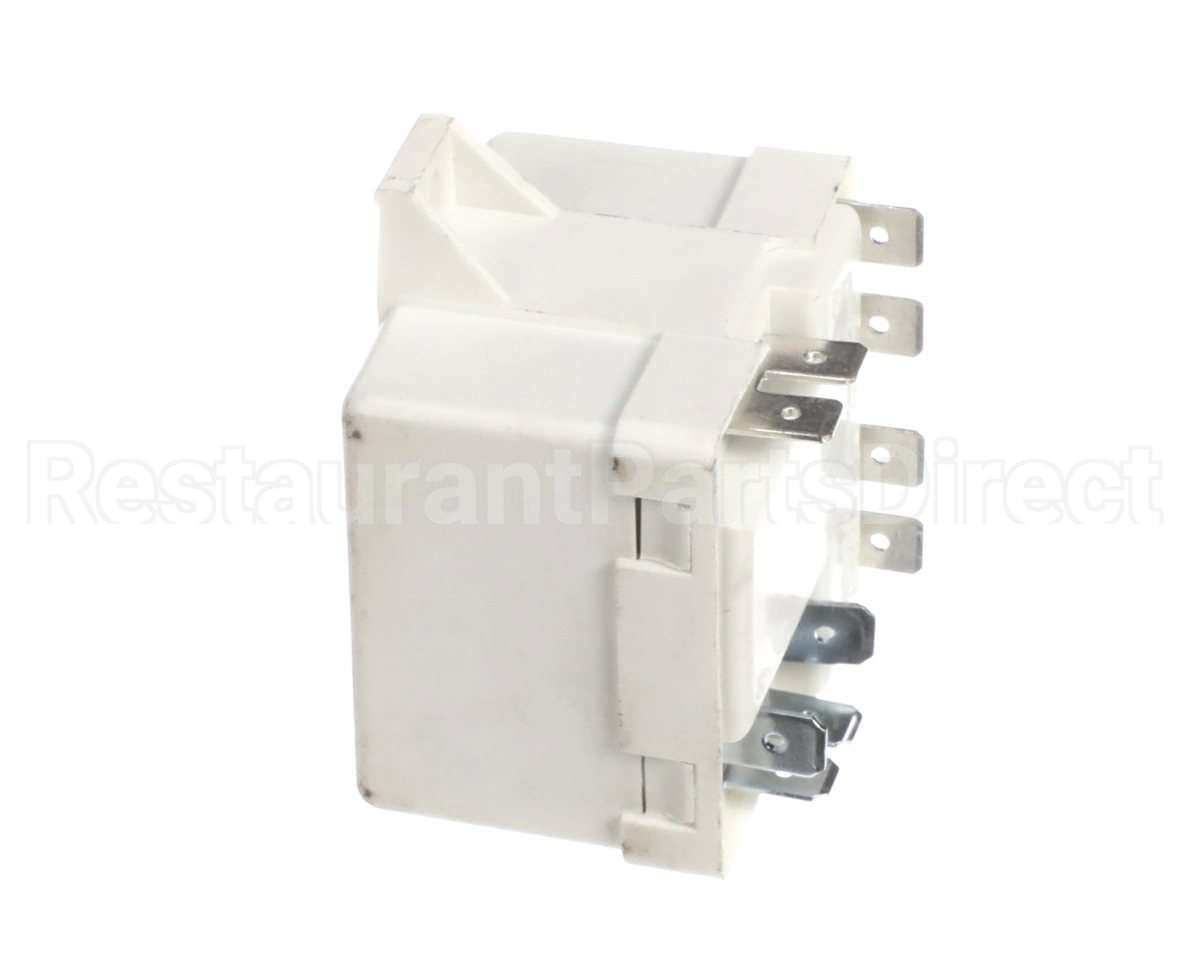 12306 Kolpak Relay Start Rva 4Al3D 143 Elec