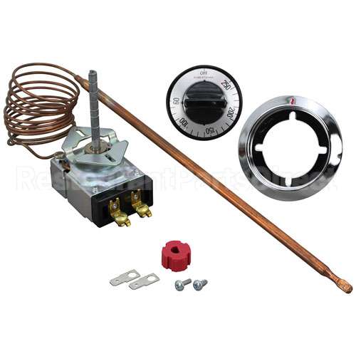 1230601 Compatible Garland T"Stat, Sp - Kit
