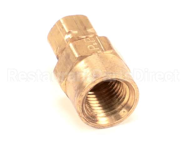 1231-086 Concordia Beverage Connector 14F X 14T