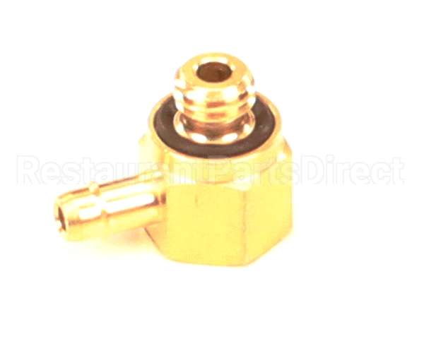 1231-100 Concordia Beverage Elbow 3-32Barb X 10-32