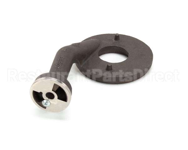 1231 Imperial Open Burner-Front Venturi For Ir/Ihpa-Og