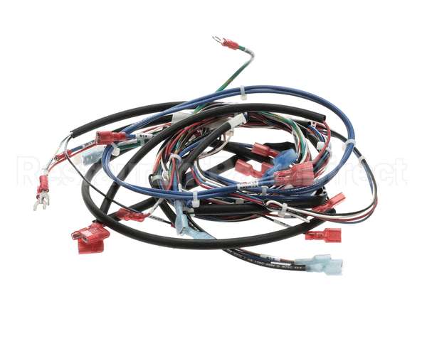 123121 Groen Harness, Control Hy-3E
