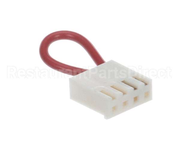 123124 Groen Harness, Jumper Voltage Select 18Ga (J2)