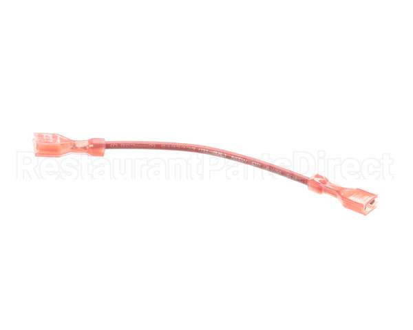 123125 Groen Harness, Jumper 18Ga