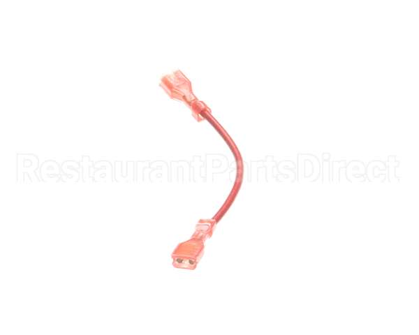 123125 Groen Harness, Jumper 18Ga
