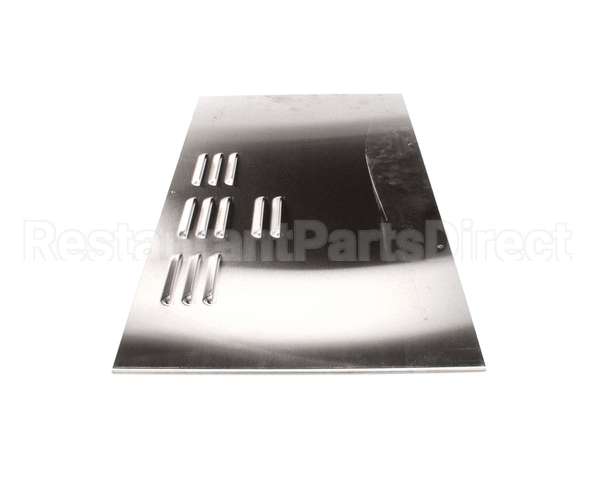 123134 Groen Cover, Right Side