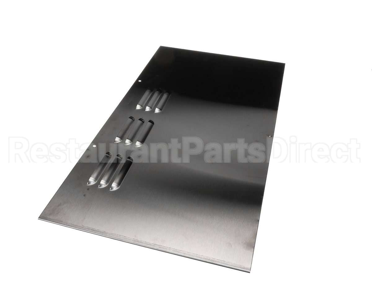 123135 Groen Cover, Left Side