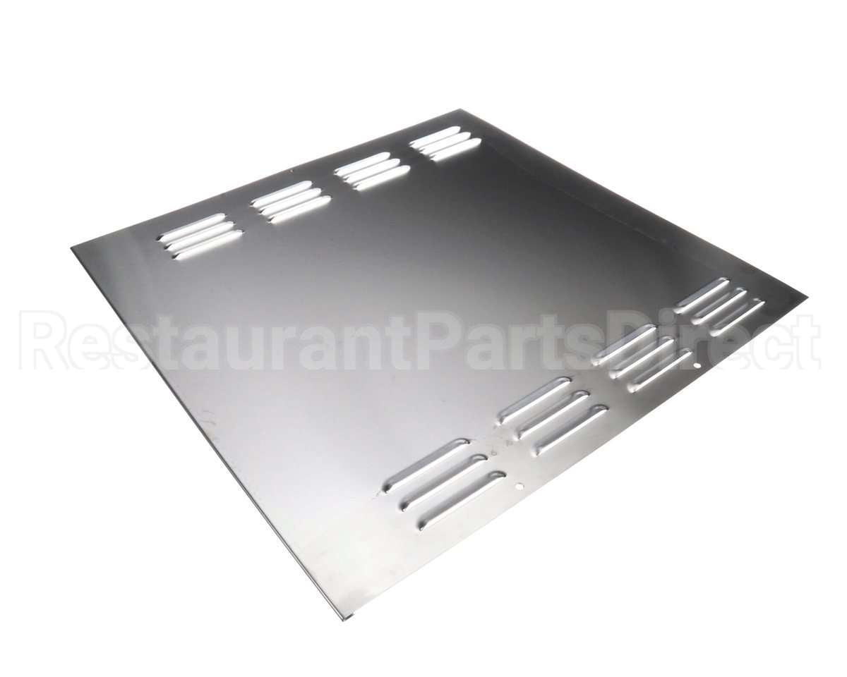 123183 Groen Cover, Right Side Hy-6