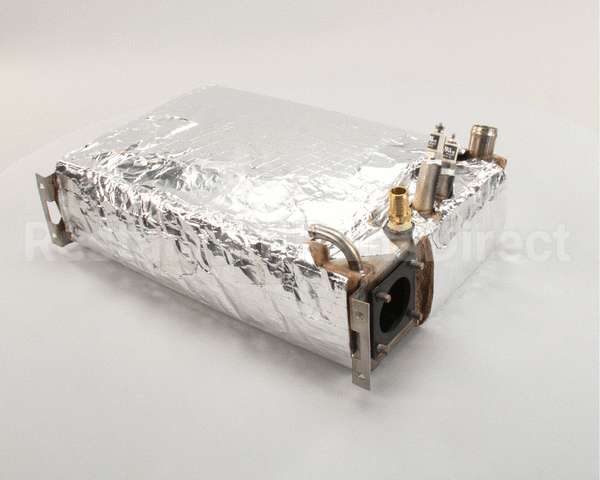123199S Groen Steam Generator Asm, Service, Hy-3E
