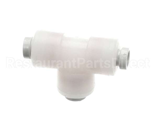 1232-084 Concordia Beverage Tee 1/4T X 1/4T X1/4T