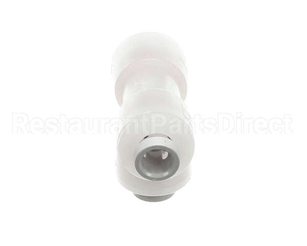 1232-084 Concordia Beverage Tee 1/4T X 1/4T X1/4T