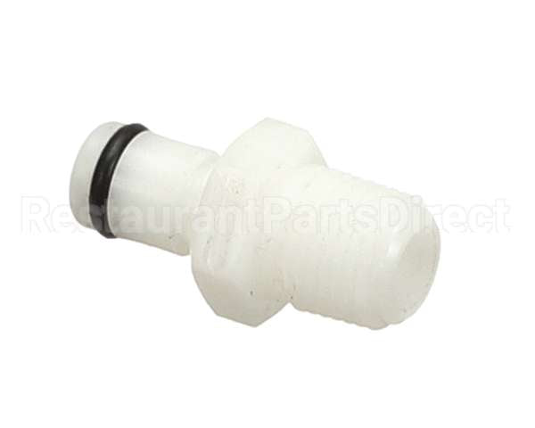 1232-111 Concordia Beverage Connector 18Npt Syrup Head