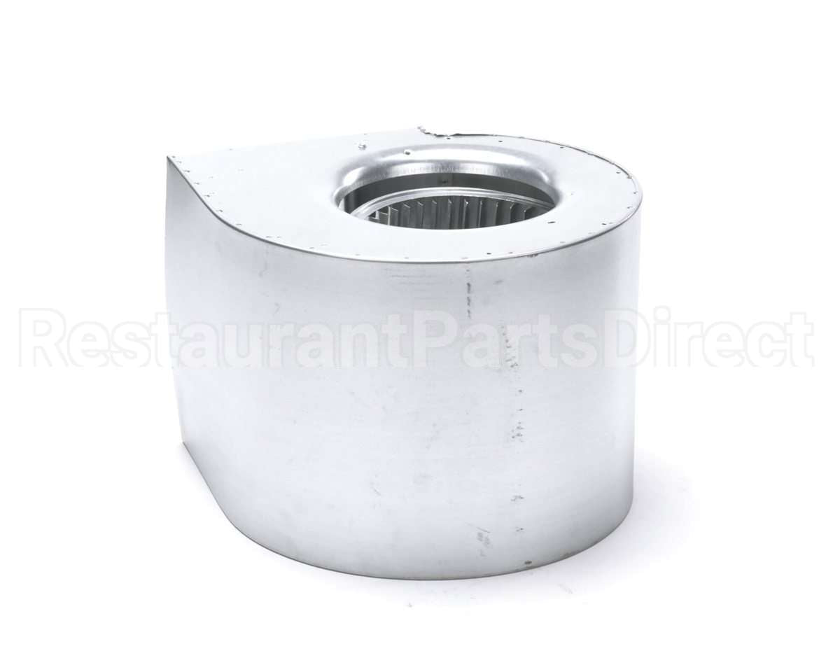 123212 Reznor Class Ii Blower W/Wheel + Hsng