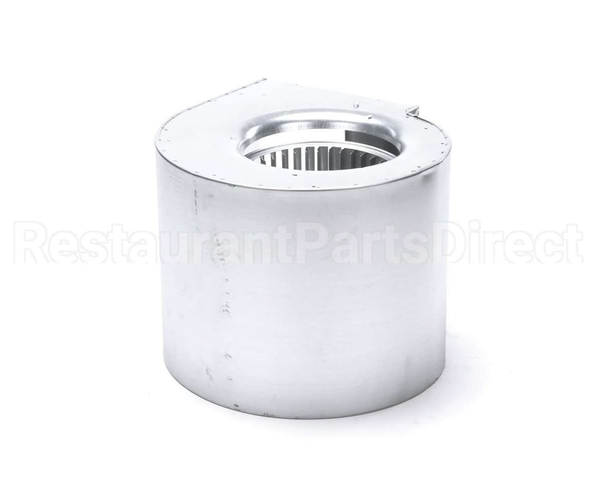 123212 Reznor Class Ii Blower W/Wheel + Hsng