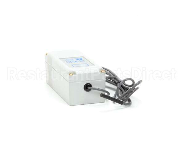 123239 Norlake Control Ranco Etc 111000-000
