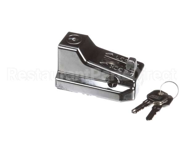 123248 Norlake Deadbolt Lock Nl9800