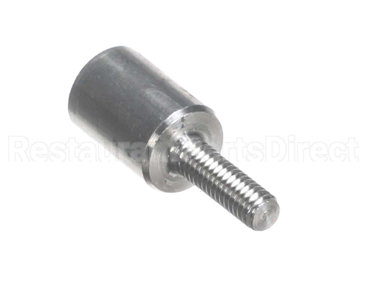 12325625 Fagor Commerical - Miami Lock Bolt