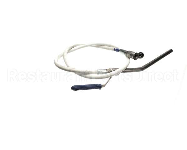 12330-C Ultrafryer Washwand Assembly, A6A Filter 6Ft