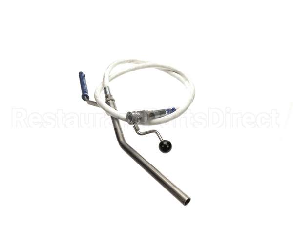 12330-C Ultrafryer Washwand Assembly, A6A Filter 6Ft