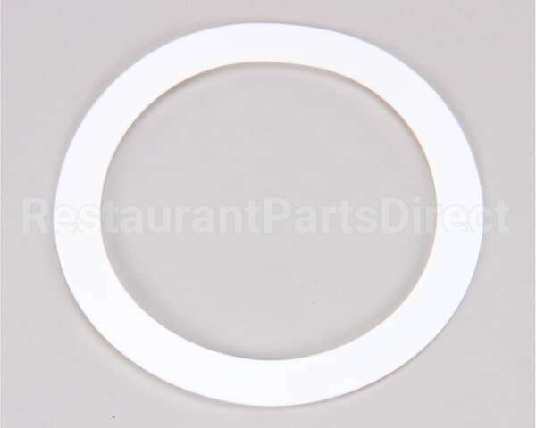12332.0000 Bunn Gasket, Cover(Gpr)