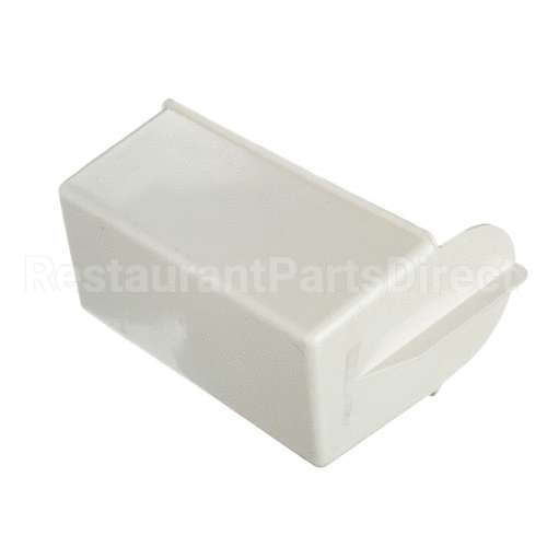 123357 Rondo Flour Bin