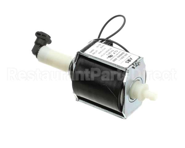 123414 Nespresso Spare Pump 230 Cpl Us