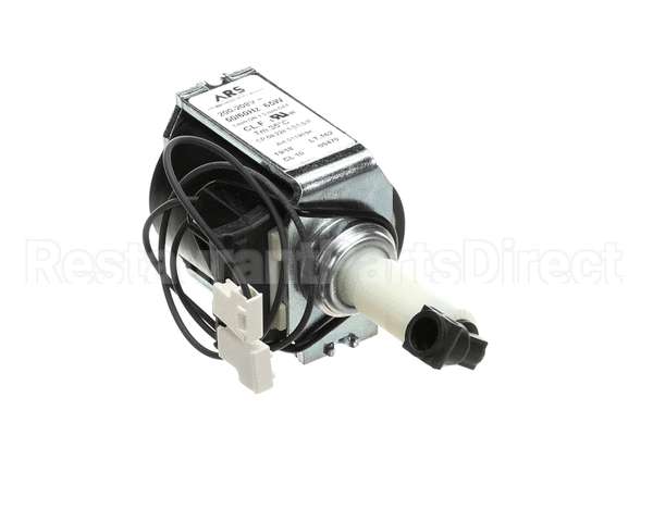 123414 Nespresso Spare Pump 230 Cpl Us