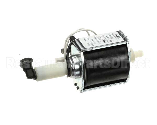 123416 Nespresso Spare Pump 230 Cpl Us
