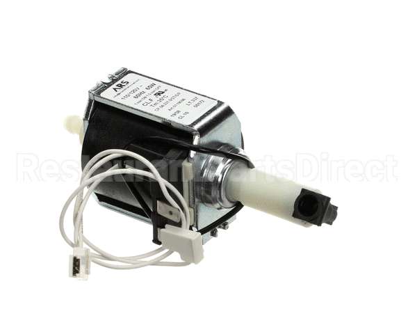 123416 Nespresso Spare Pump 230 Cpl Us