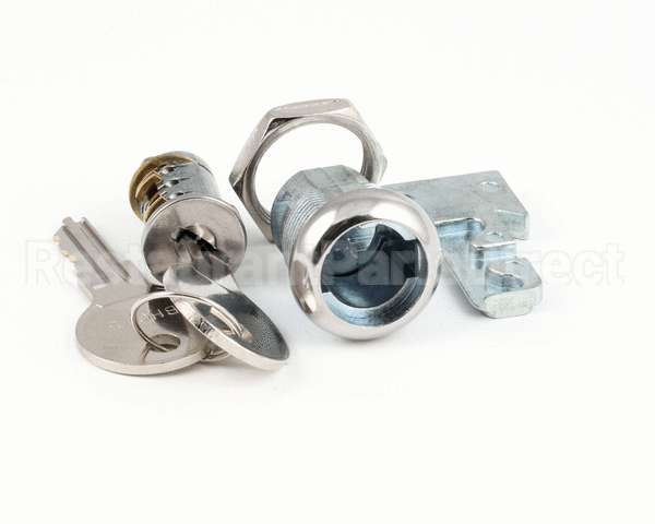 123454 Norlake Cylinder Inside Lock Kit