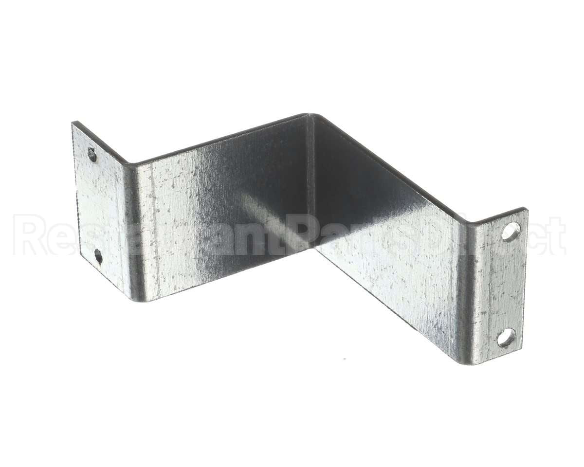 123507 Norlake Bracket Fan Motor