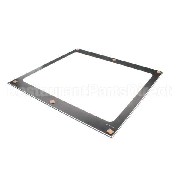 123508 Compatible Groen Glass, Pane