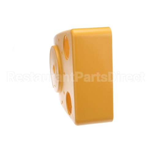 123577 Rondo Front Cover Grey