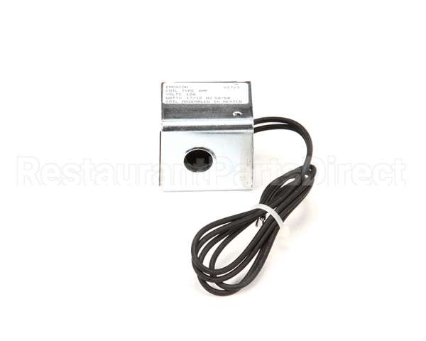 12357R Kolpak Solenoid Valve, Coil Amf120V X
