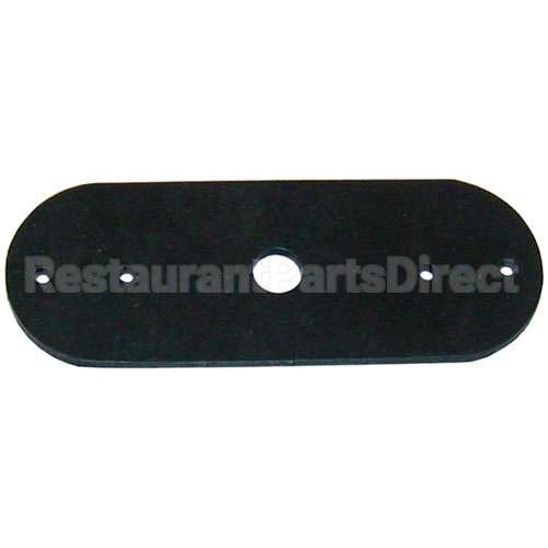 123585 Compatible Groen Gasket, T"Stat