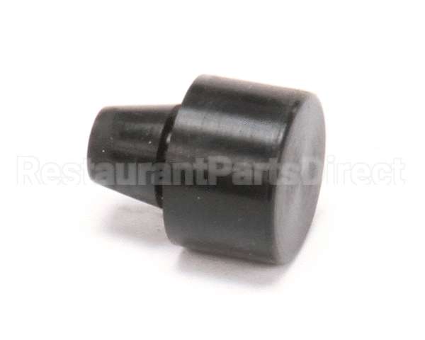 123588 Groen Bumper, Stem