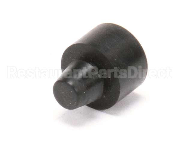 123588 Groen Bumper, Stem